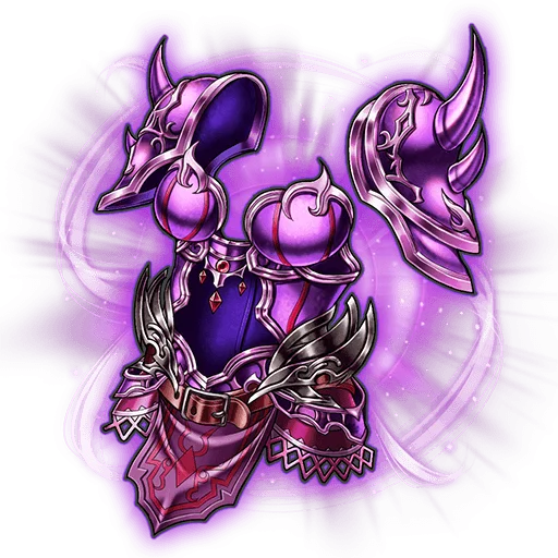 Demon Armor "Episumia"