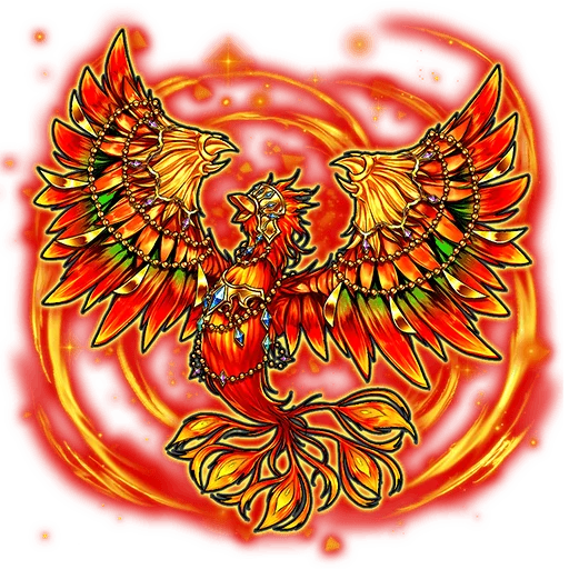 Firebird "Alle Rouge"