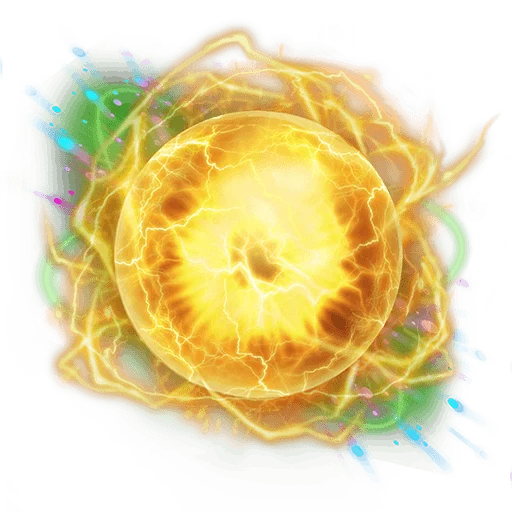 Relic "Deus Volta"