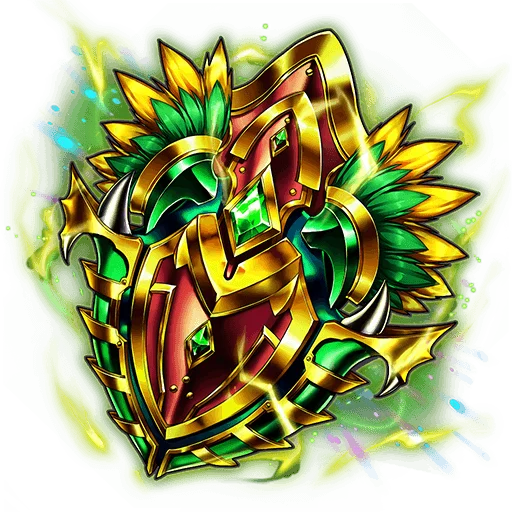 Relic "Pteraturus"