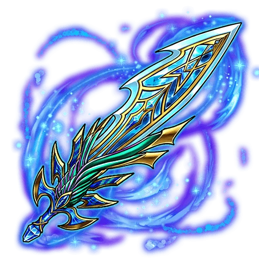 Oathtaker "Shivlet"