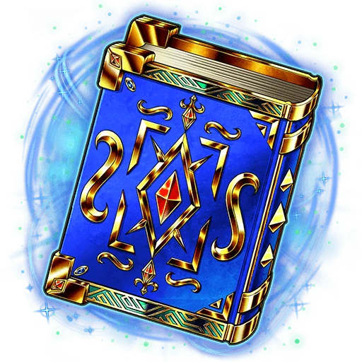 Grimoire SHIN-RA-BAN-SHO