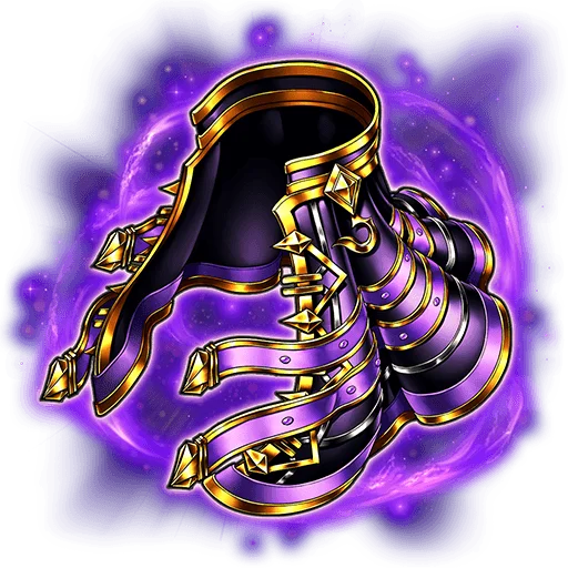 Phantom Robe Hollow Graph