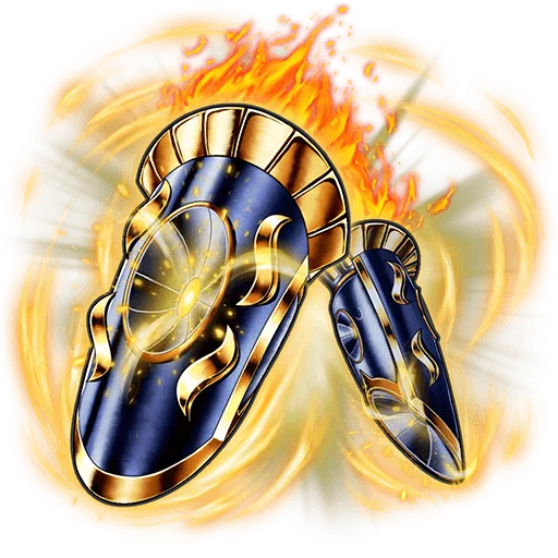 Phantasmagoric "Cavalry"