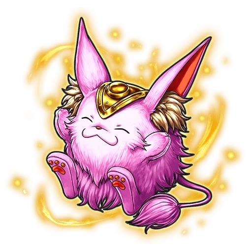 Rolly Plush