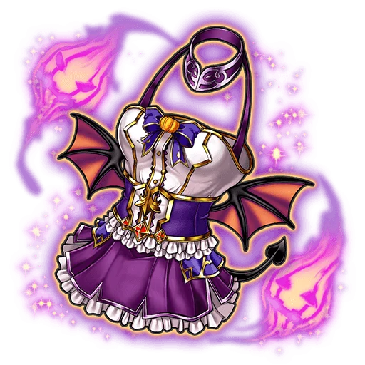 Melia's Enchantment