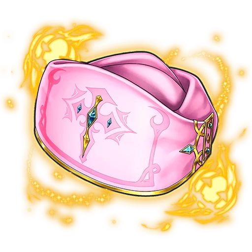 Nurse-Liese's Cap