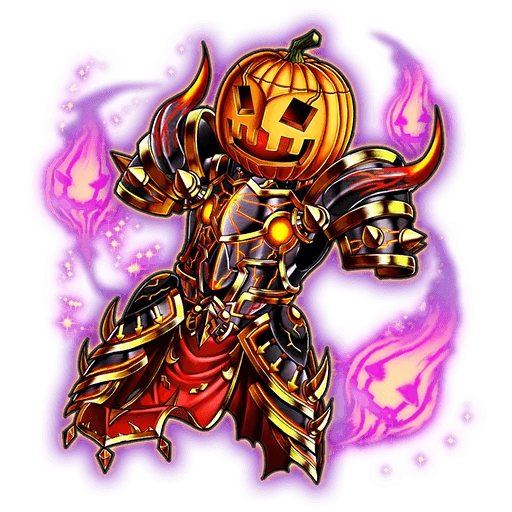 Jack-O-Sherum