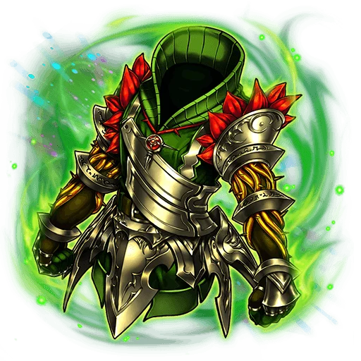 Relic "Dola Armor"