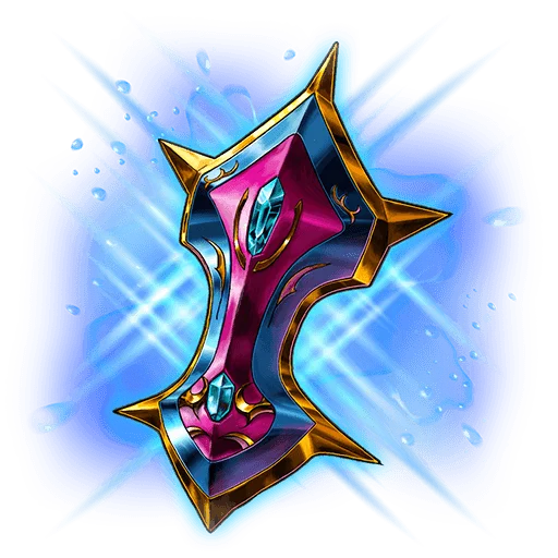 Divine Shield "Castillo"