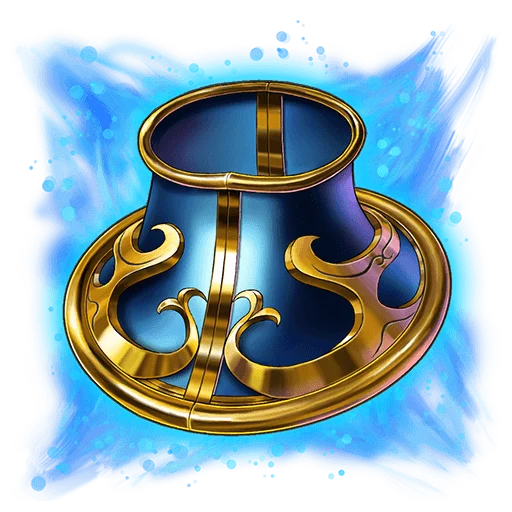 Divine Ornament "Amlethal"