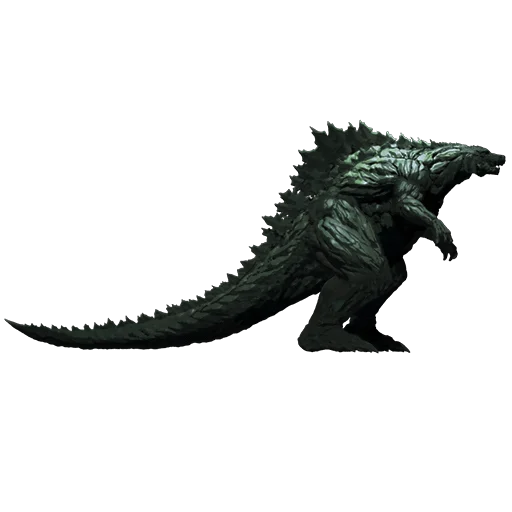 Godzilla Earth
