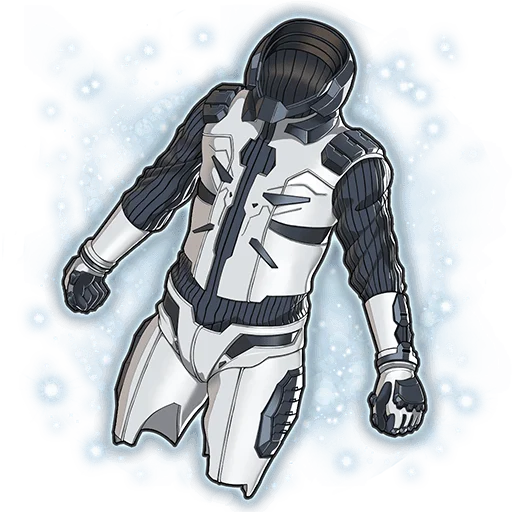 Elastomer Suit