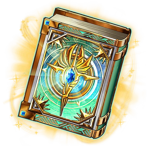 Sealed Tome "Truth of the Morning Star"