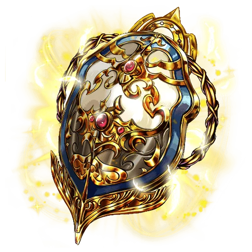 Holy Shield "Lux Feena"