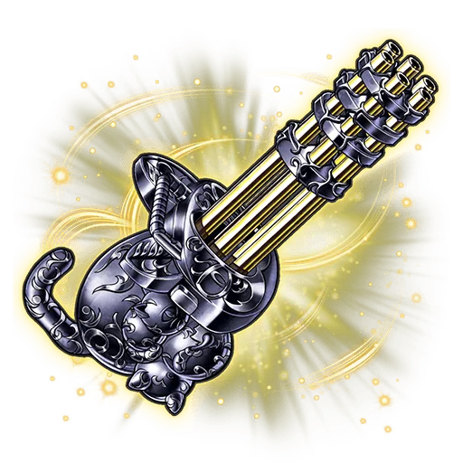 Air Gun "Ordonnanz"