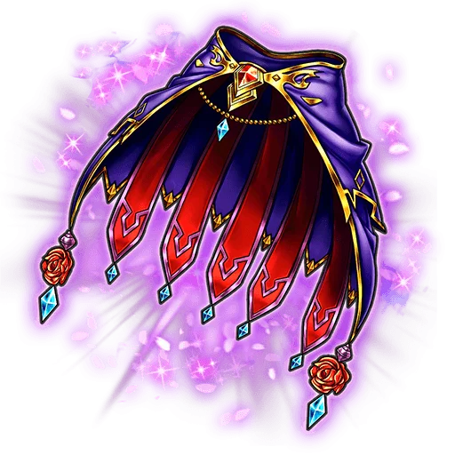 Magic Robe "Orbscuritas"