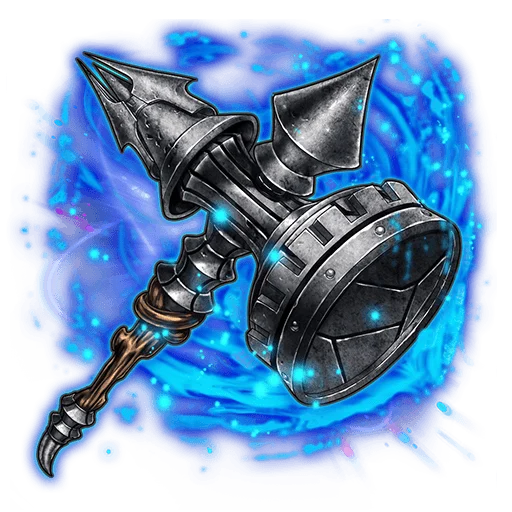 Relic "Hrungnir"