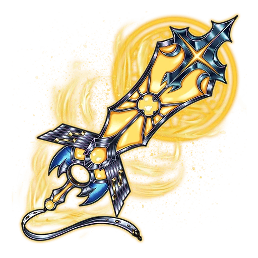 Divine Sword "Balmung"