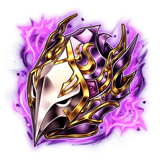 Magic Mask "Gestalt"