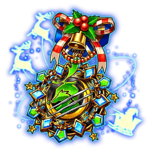 Holy Night of Fenrir