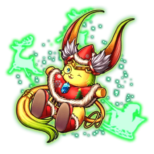 Toy Santa Ru