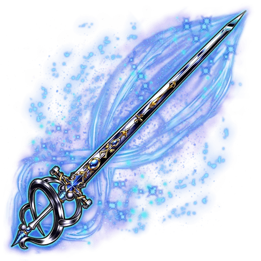 Divine Rapier "Vandring"