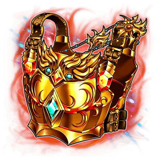Relic "Claritus"