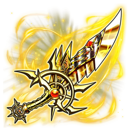 Cursed Light Sword "Anestra"