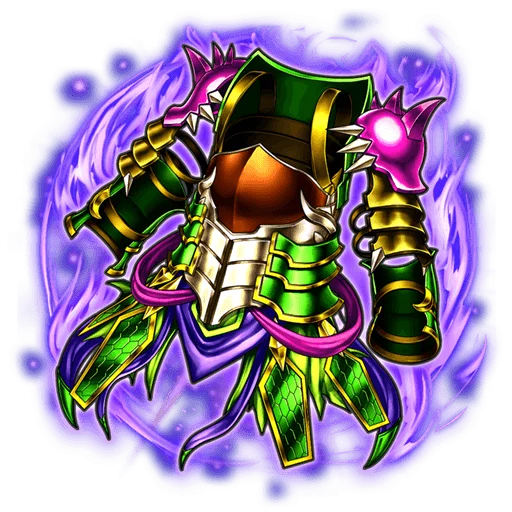 Armor "Dragon Scale"