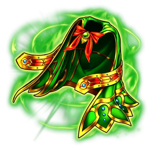 Holy Cloak "Familia"