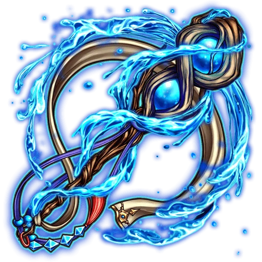 Holy Cane "Proscris"