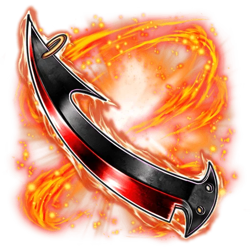Blood Katana "MINAGOROSHI"
