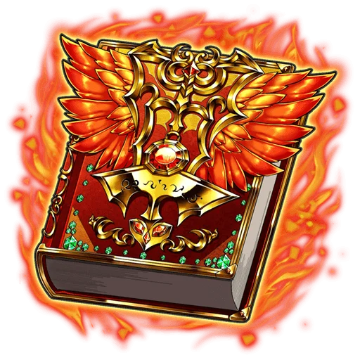 Forbidden Book "Irafael"