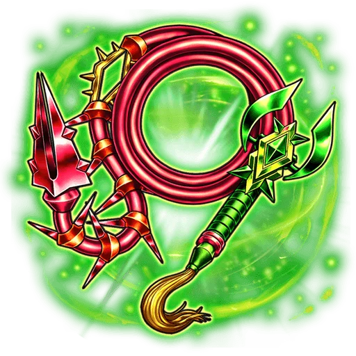 Carving Whip "Vipera"