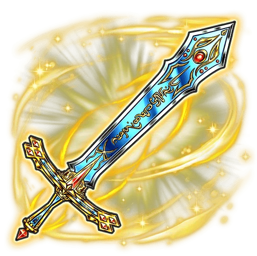 Sacred Sword "Grandeus"