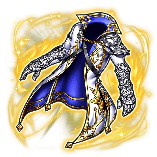 Sacred Garb "Destina"