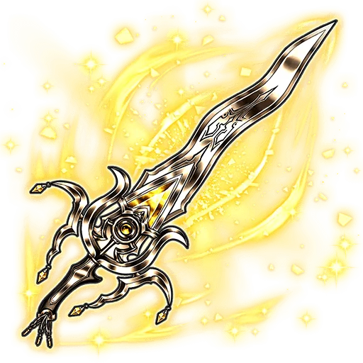 Light Relic "Dagger of Creation”