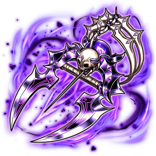 Dark Relic "Brute"