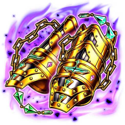 Gauntlets "Gault Fort"