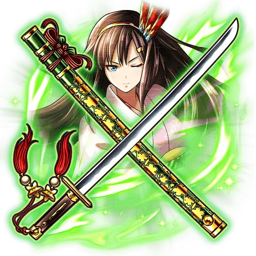 True "IZANAGI"