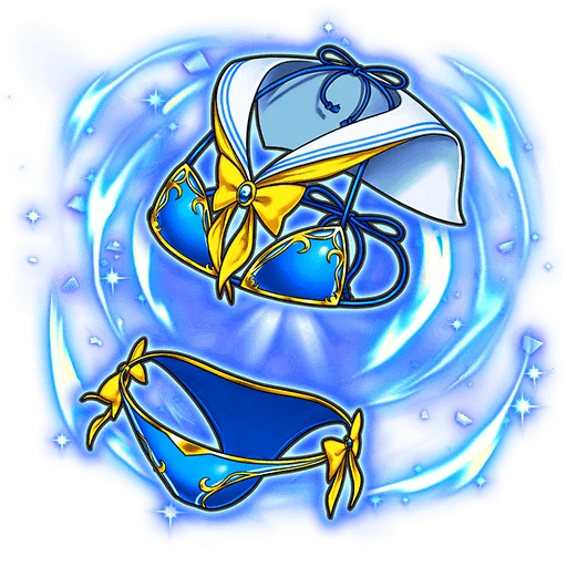 Est's Sailor Swimsuit
