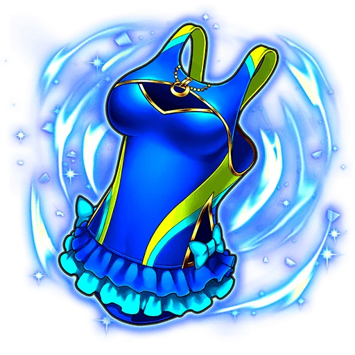 Aristela's Competition Swimsuit