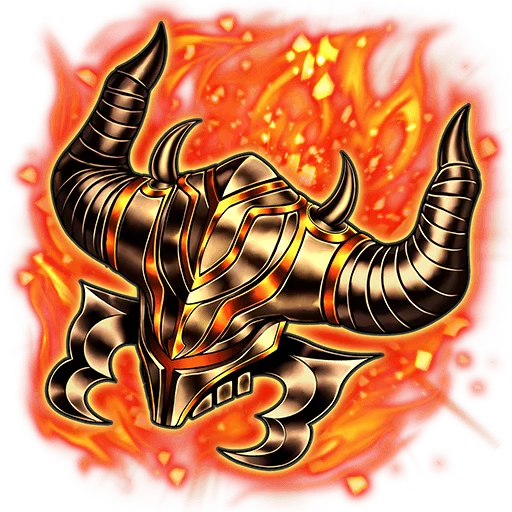 Spiked Helmet "Agni"