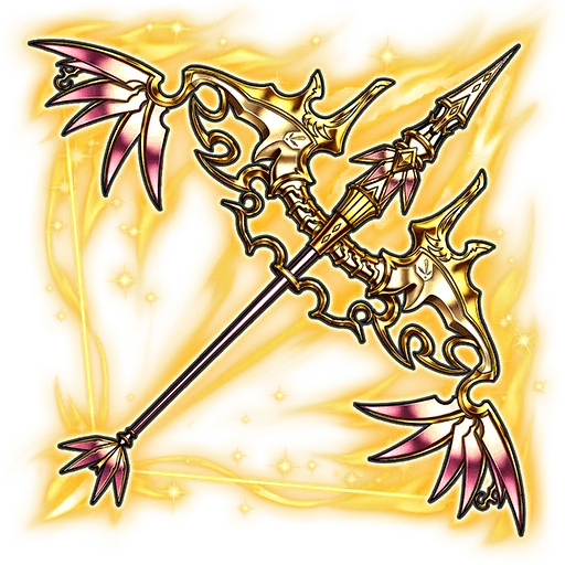 Light Relic "Eradication Bow"