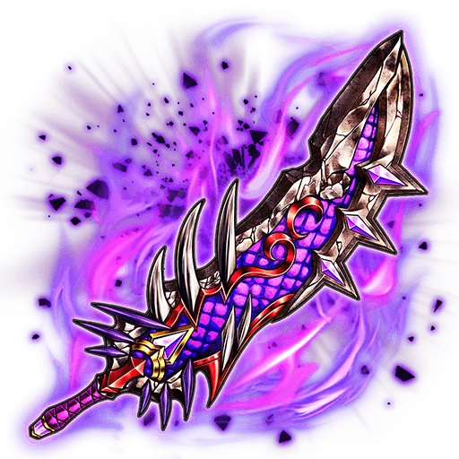 Dark Blade "Exceed Zechs"