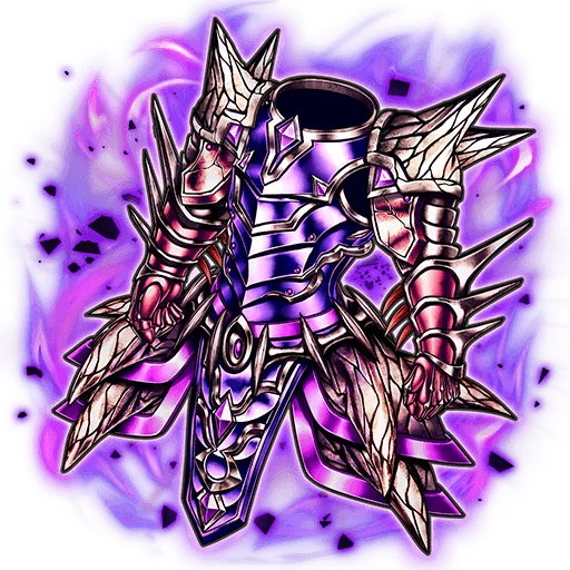 Dark Armor "Evil Death"