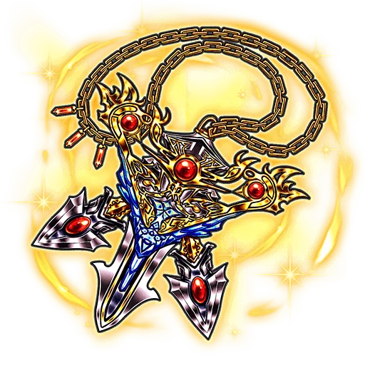 Insect Goddess Necklace