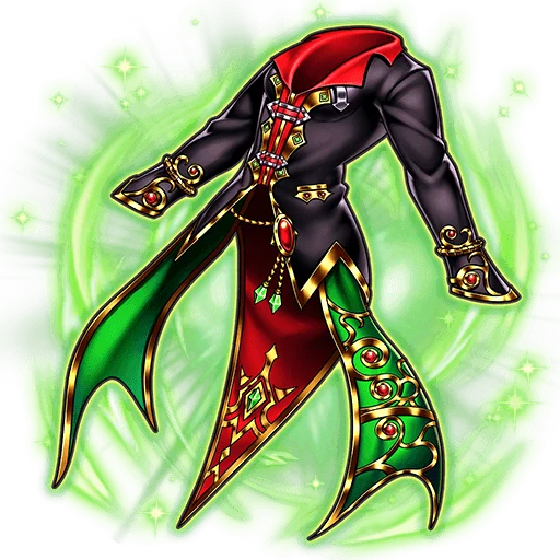 Earth Battledress "Aster"