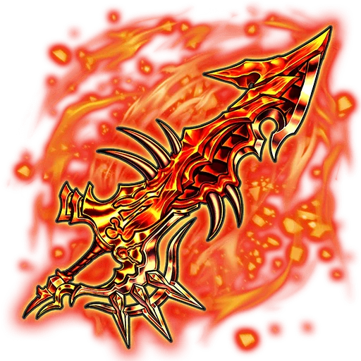 Crimson Blade "Degilagon"